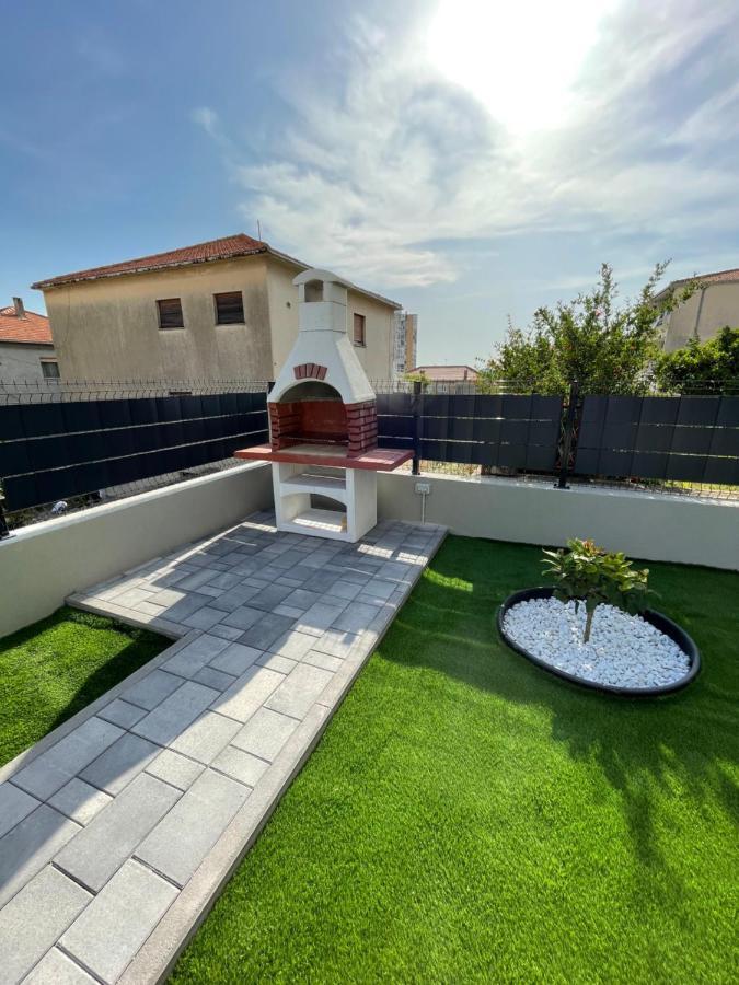 Ante'S Apartment Split Exterior photo