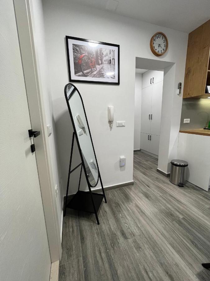 Ante'S Apartment Split Exterior photo